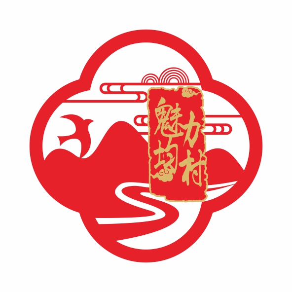 魅力均村 logo